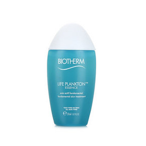 16点抢购# 法国 Biotherm碧欧泉护肤精华露30ml 9.9元包邮