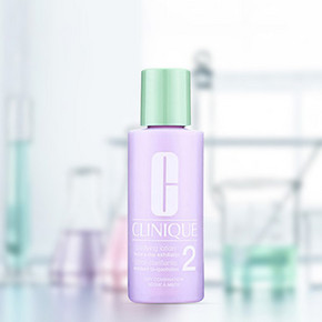 倩碧 明肌净透水2号60ml 折19.5元(39，买1赠1)