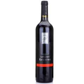 年货# 黄尾袋鼠 珍藏加本力苏维翁红葡萄酒750ml*4瓶 256元(316-60)