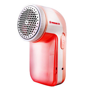白菜价# 红心 HL-1105 充电式毛球修剪器 9.9元包邮
