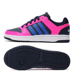 adidas阿迪休闲 2016年新款F99544女子休闲鞋 289元(369-80券)
