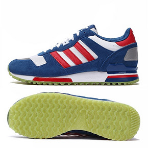 adidas阿迪三叶草 新款中性ZX 700系列休闲鞋 399元(479-80券，另有)