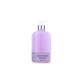 澳格菲 薰衣草精油舒缓嫩白身体乳400ml 19.9元(2件包邮)