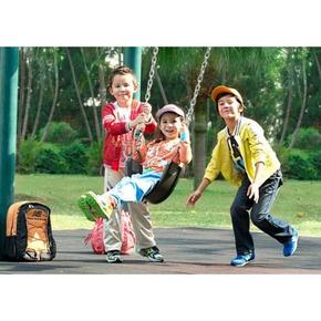 促销活动# NEW BALANCE KIDS童鞋品牌团 低至179元还可用券
