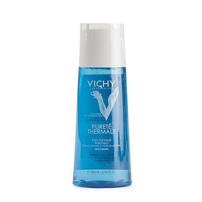 法国 VICHY 薇姿 温泉矿物保湿清润 爽肤水200ml+狮王牙膏 85元(205-100-20券)