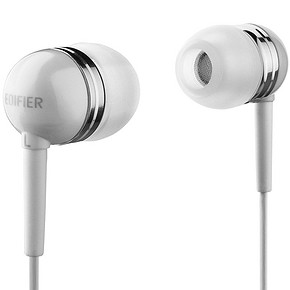 EDIFIER 漫步者 H290 发烧入门必选耳塞 69元