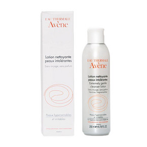 Avene 雅漾 修护洁面乳 200ml 69元包邮(89-20券)