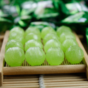 童年的味道# 宏源 番石榴果味糖水果糖800g  13.8元包邮(券后)