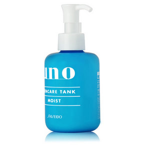 资生堂 Uno男士多效合一润肤乳160ml 45元包邮