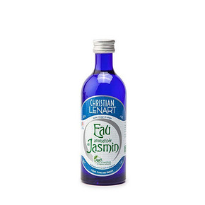 水膜敷起来# 法国 Christian Lenart 茉莉花花水 200ml 39.9元包邮
