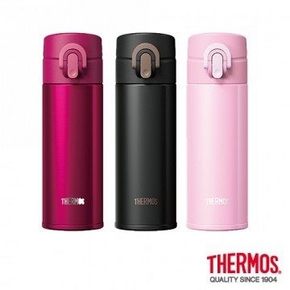 THERMOS 膳魔师 超轻量 不锈钢真空保温瓶 300ml 139元包邮