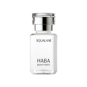 明星产品# HABA 鲨烷精纯美容油 30ml 155元包邮