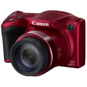 佳能（Canon） PowerShot SX400 IS 数码相机 599元