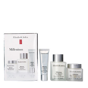 美国Elizabeth Arden伊丽莎白雅顿银级3件套 149元包邮(199-50券)