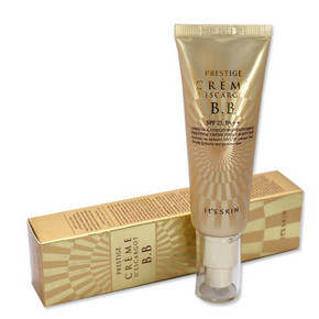 手机端# 韩国 It's Skin 伊思 晶钻蜗牛BB霜 50ml 79元包邮