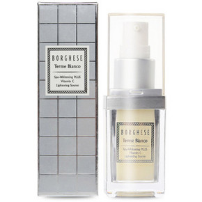 Borghese 贝佳斯 妍白淡斑精华乳15ml 折54.5元(109，买2付1)