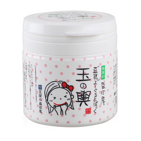 Moritaya 盛田屋 豆乳乳酪面膜 150g 折39元(49*3-30)