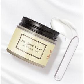 媲美水光针# 韩国JAYJUN 补水保湿鳄鱼面霜 70g 118元包邮