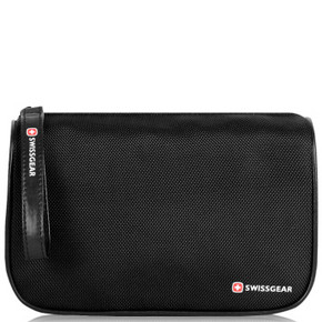 手机端：瑞士军刀 SA7630BL 洗漱包 防水收纳包 9.9元