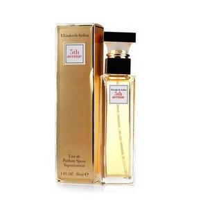 ElizabethArden 伊丽莎白雅顿 第五大道女士香水 30ml 89元包邮