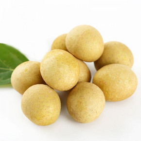 年货置备# 泰国龙眼 3斤 27.9元包邮