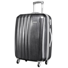 微信端：AMERICAN TOURISTER 24寸 美旅  拉杆箱 244元包邮(394-50-100)