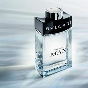Bvlgari宝格丽 Man当代绅士男士淡香水 100ml 244元包邮(249-5券)