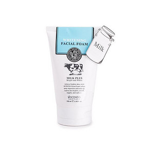 人气商品# 泰国Beauty Buffet 深层洁面牛奶洗面奶 100ml 券后39.9元包邮