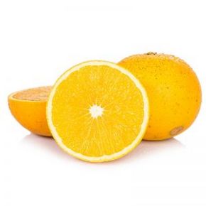 湖南永兴冰糖橙 5斤装（2500g） 16.9元包邮