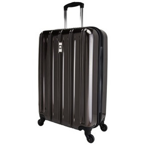Delsey 法国大使 万向轮拉杆箱20寸 269元(399-30-100券)