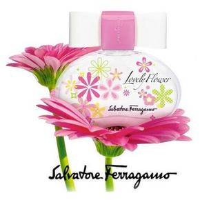 银牌以上# 菲拉格慕 蝶忆芯语女淡香氛香水30ml 60.9元(99.9-39券)