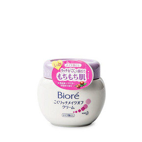 日本Biore 碧柔 超保湿卸妆乳200g 39.9元包邮(49.9-10券)
