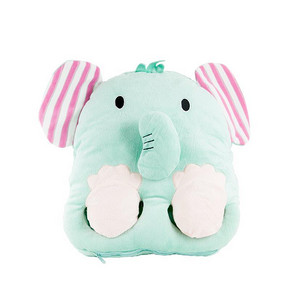 金顶 USB小象暖脚宝+收纳包三件套 81元(121-30-20券)