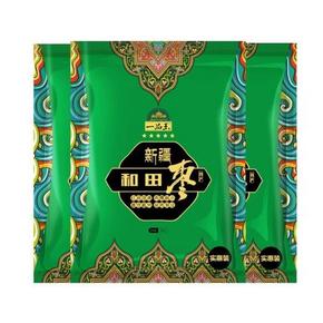 一品玉 年货和田枣五星 新450g*3袋 折49.9元(99.9，199-100)