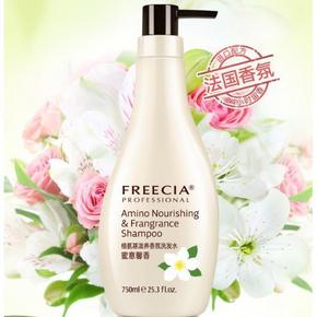 cynos 伊诺思 香氛洗发水750ml 19.8元包邮(惠喵34.8-15券)