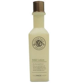 Thefaceshop 菲诗小铺 毛孔紧致乳液130ml 折33元(99元3件)