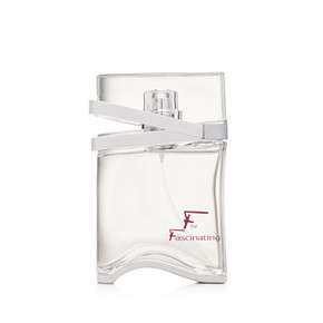 菲拉格慕(Ferragamo)菲比寻常女士淡香水50ml 折89.5元(179，买2免1)