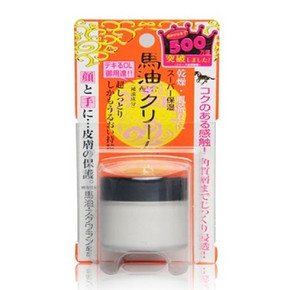 MEISHOKU 明色 润肤马油保湿霜 30ml 券后51元