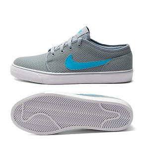 NIKE 耐克 新款男子TOKI LOW LTHR复刻鞋 119元包邮(169-50券)