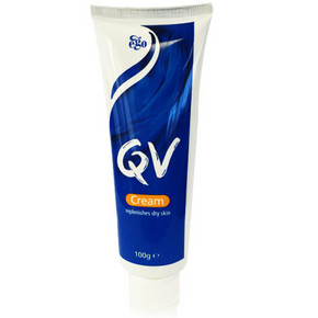手机端# 意高(Ego) QV雪花膏润肤霜 修复干燥皮肤100g 折29元(39，99-30)