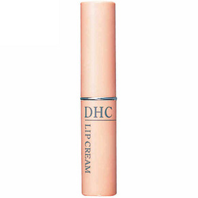 秋冬护唇必备#  DHC 蝶翠诗 药用唇膏 1.5g  折25元(35，105-30)