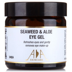 英国AA网 Skincare海藻芦荟眼胶60ml 折26元(39，买3免1)