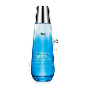 WETHERM 温碧泉 新活保湿爽肤水130ml 19元包邮(49-30券)