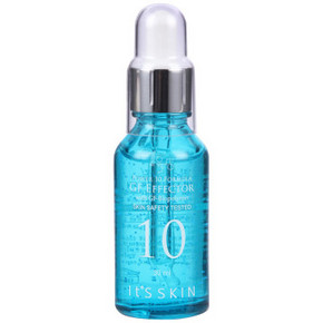 It's Skin 伊思 能量10精华 GF原液 30ml 19.9元