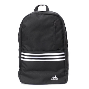adidas 阿迪达斯 AB1879 中性训练系列双肩包 55元包邮(105-50)