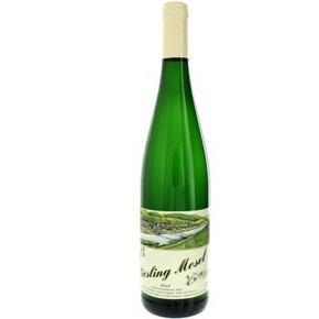 摩泽尔 雷司令半甜白葡萄酒750ml x3瓶 99元包邮