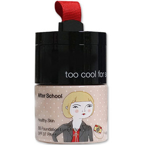 too cool for school 4D 遮瑕高光午餐盒3号色 40ml+凑单品 74.8元(104.8-30)