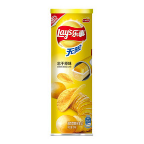 Lay's 乐事 无限薯片 忠于原味 104g*13件 62.7元（102.7-40）