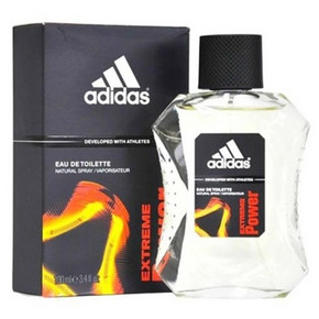 手机端# 阿迪达斯(Adidas) 男士香水 炫能100ml  29.9元