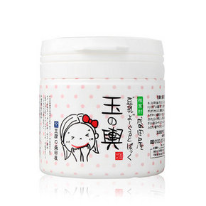 手慢无# Moritaya 盛田屋 豆乳乳酪面膜 150g 券后44元包邮